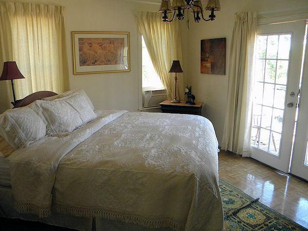 Holiday home Comfort Getaway Fredericksburg
