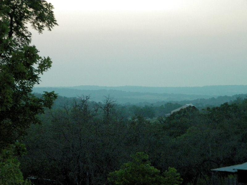Comfort Getaway * Fredericksburg
