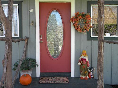 Holiday home Comfort Getaway *