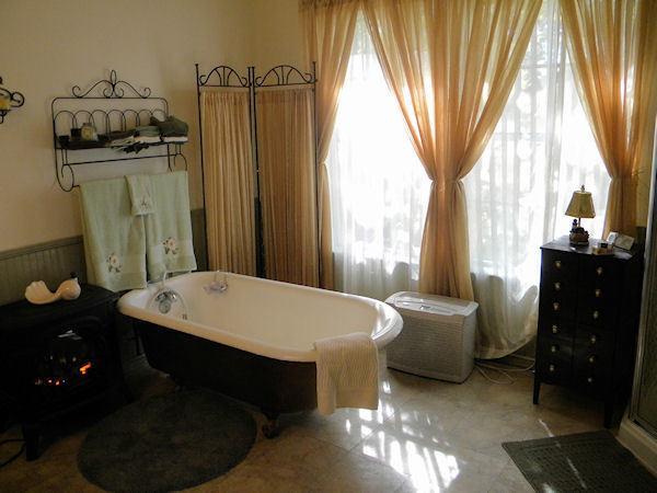 Holiday home Comfort Getaway Fredericksburg